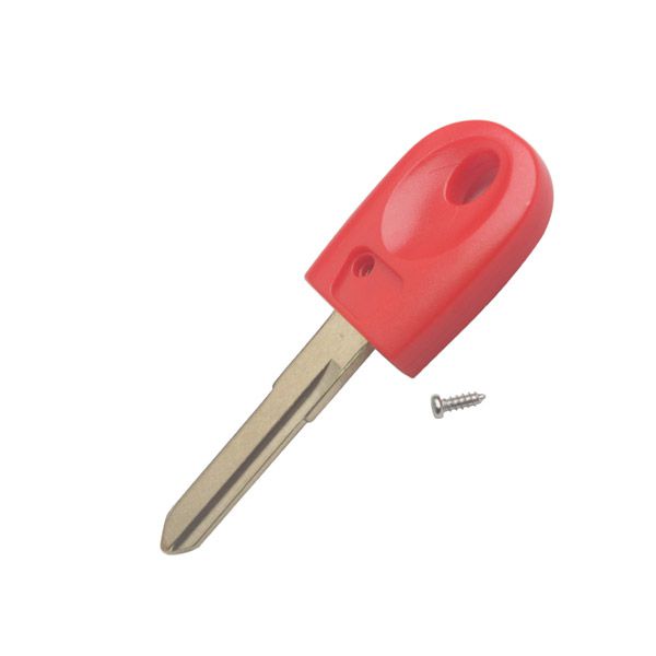 Motocycle Key Shell (Red Color) for Ducati 10pcs/lot