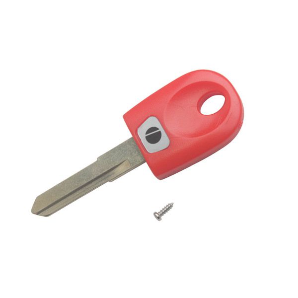 Motocycle Key Shell (Red Color) for Ducati 10pcs/lot