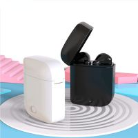 Wireless bluetooth headset 5.0 In-Ear Music Sound Earplug Bluetooth Earphones waterproof For iPhone 12 Pro Xiaomi Samsung