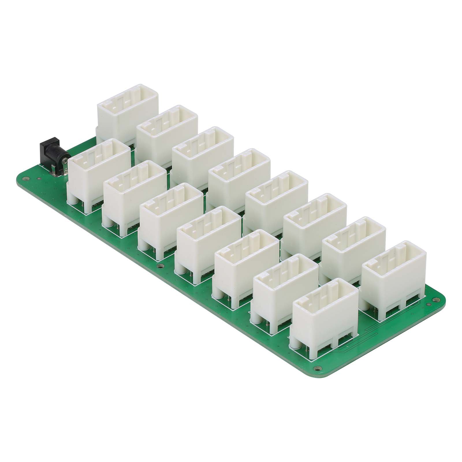 ECU Connecting Board DME Cable for ECU Data Reading and Clear Support 14 DME-DDE Models