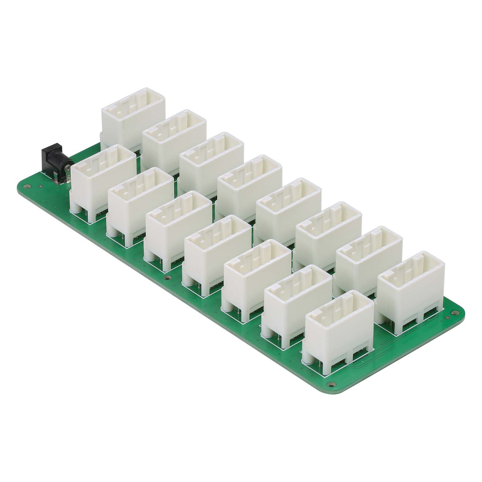 ECU Connecting Board DME Cable for ECU Data Reading and Clear Support 14 DME-DDE Models