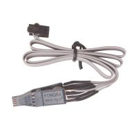 EEPROM SOIC 8pin 8CON Cable for Tacho Universal Free Shipping