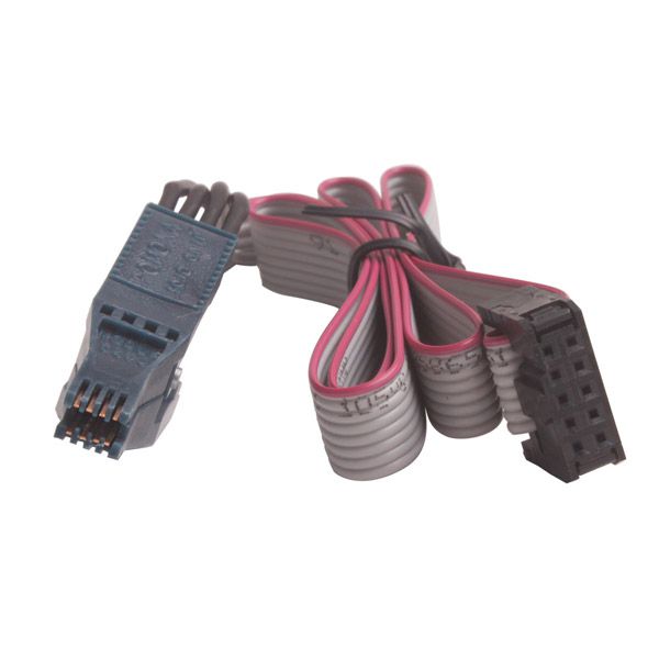 EEPROM SOIC 8pin 8CON Cable for Tacho Universal Free Shipping