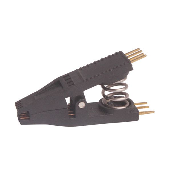 EEPROM SOIC 8pin 8CON NO.44 Connect Head Jan Version (5250) Black 5pcs/lot