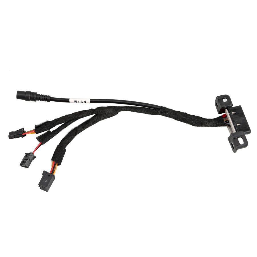 EIS ELV Test cables for Mercedes Works Together with VVDI MB BGA TOOL ( 5 in 1)