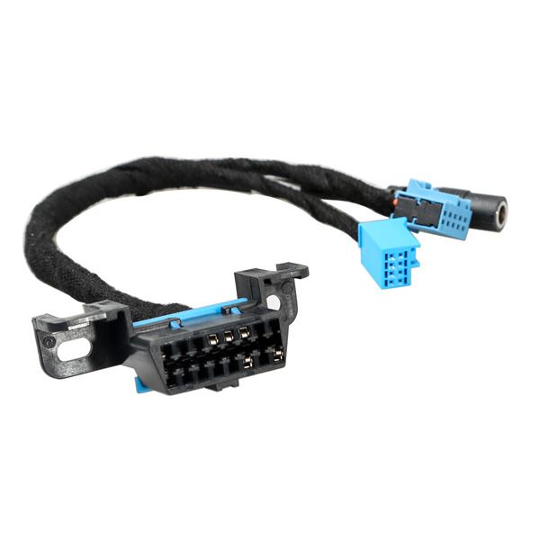  EIS/ELV Test Line for Mercedes Works Together with VVDI BGA and CGDI Prog MB