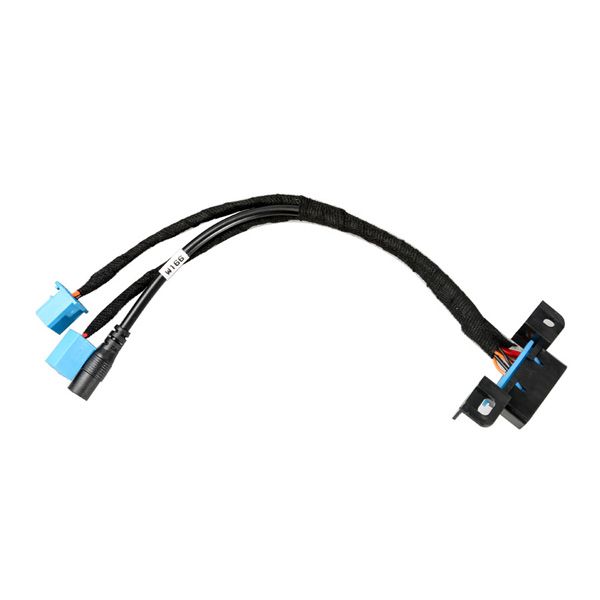  EIS/ELV Test Line for Mercedes Works Together with VVDI BGA and CGDI Prog MB