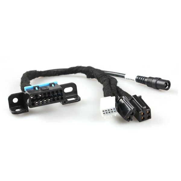  EIS/ELV Test Line for Mercedes Works Together with VVDI BGA and CGDI Prog MB