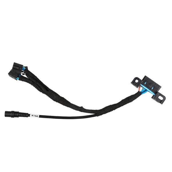  EIS/ELV Test Line for Mercedes Works Together with VVDI BGA and CGDI Prog MB