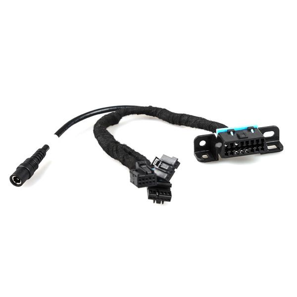  EIS/ELV Test Line for Mercedes Works Together with VVDI BGA and CGDI Prog MB