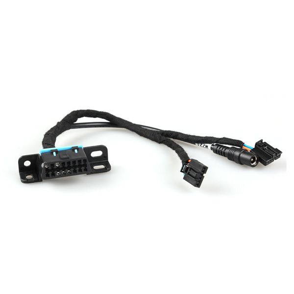  EIS/ELV Test Line for Mercedes Works Together with VVDI BGA and CGDI Prog MB