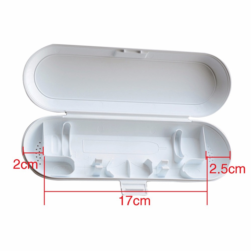 Electric Automatic Sonic Toothbrush Travel Case for Philips Sonicare Hx6730 Hx6750 Hx6930 Hx6950 Hx6910 HX9332 HX6730 HX6911/02