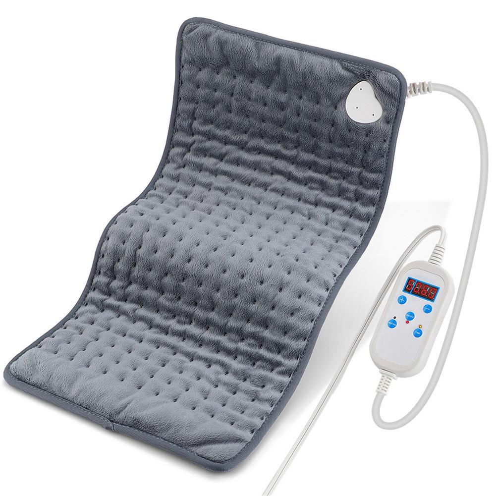 Electric Blanket Thickened Heating Double-layer Adjustable Electric Heater Electric Blanket Mattress