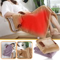 Electric Blanket USB Warm Bed Heater Thermostat Electric Mattress Soft Heating Blanket Warmer Heater Carpet