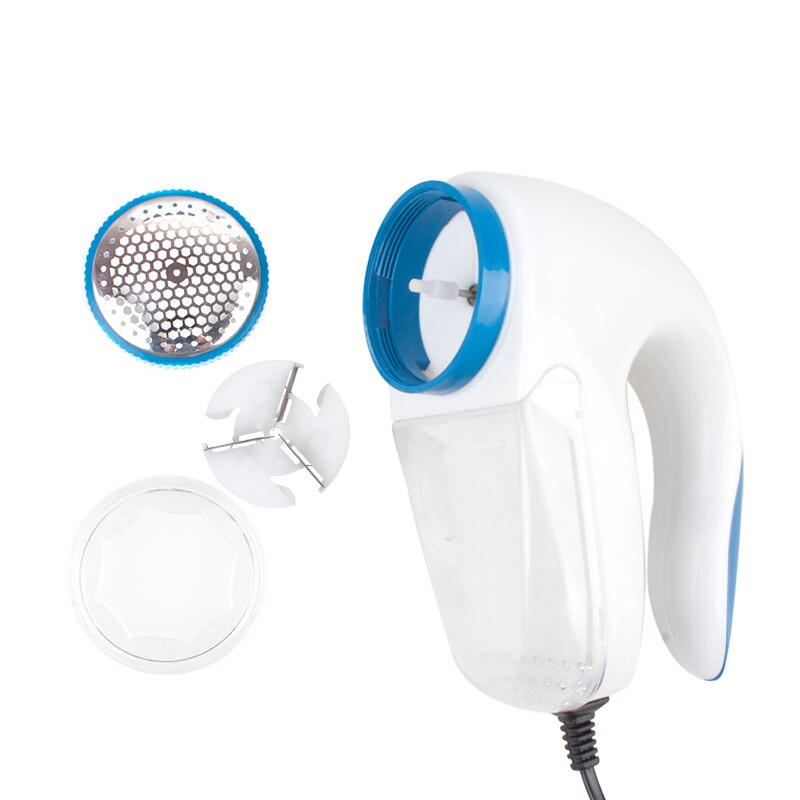 Europe/US Plug Electric Fabric Sweater Curtains Carpets Clothes Lint Remover Fuzz Pills Shaver Fluff Pellets Cut Machine