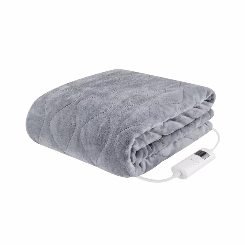 Xiaomi Youpin Qindao Electric Multi-purpose Blanket 220V 6 Gear Heating Electric Heated Blanket Dormitory Bedroom Heating Carpet