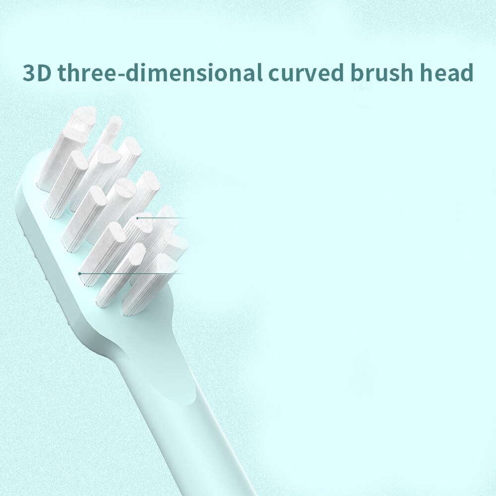 New Ultrasonic Electric Toothbrush Adult Uv Disinfection Magnetic Levitation Electric Sonic Waterproof Soft Hair Toothbrush