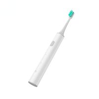 T300 Sonic Electric Toothbrush Smart  High Frequency Vibration Magnetic Motor replacement brush