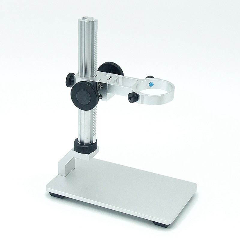 G600 600x Digital Electronic Microscope Portable 3.6MP VGA Microscopes 4.3HD LCD Pcb Motherboard Repair Endoscope Magnifier Camera