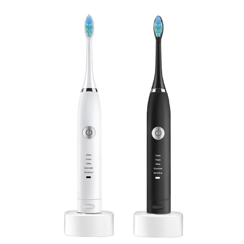 Electronic toothbrushes smart toothbrush sonic brush head Pro washable five speed electric toothbrush rechargeable