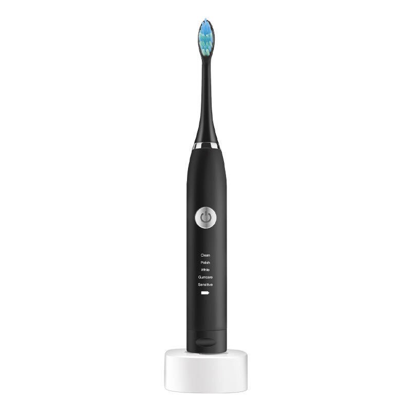 Electronic toothbrushes smart toothbrush sonic brush head Pro washable five speed electric toothbrush rechargeable