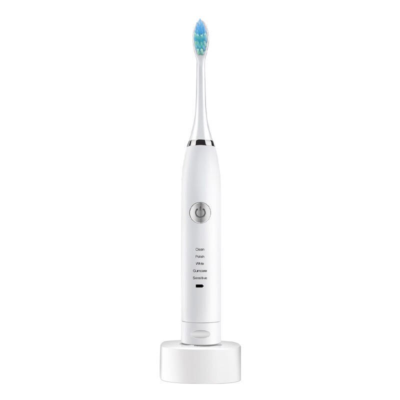 Electronic toothbrushes smart toothbrush sonic brush head Pro washable five speed electric toothbrush rechargeable