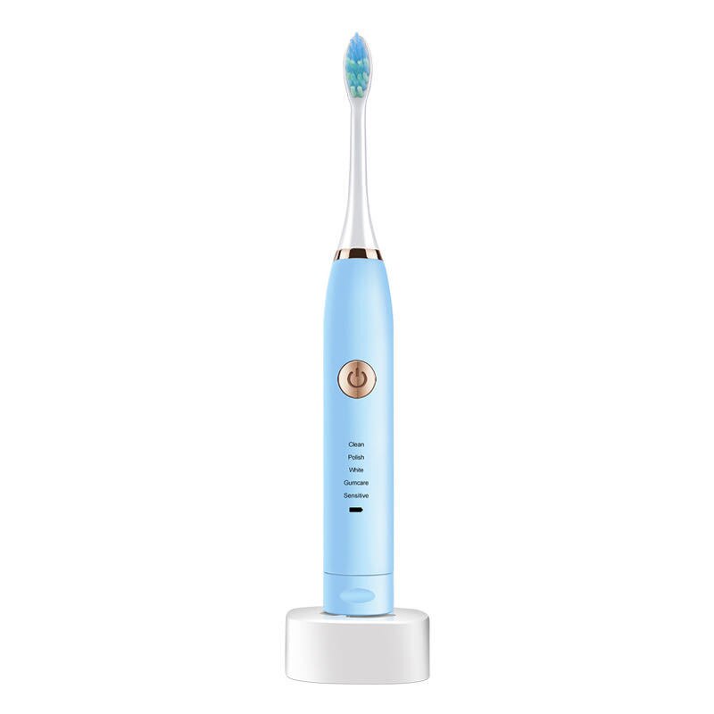 Electronic toothbrushes smart toothbrush sonic brush head Pro washable five speed electric toothbrush rechargeable