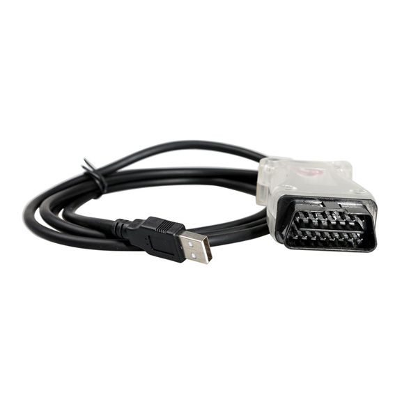 ELS27 FORScan Scanner for Ford/Mazda/Lincoln and Mercury Vehicles
