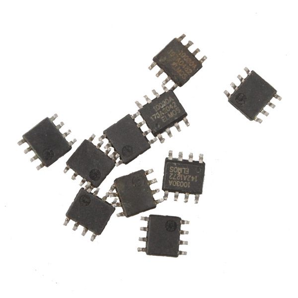 EML 10030A IC Chip 5pcs/lot