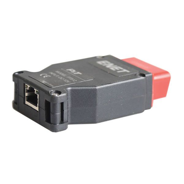 ENET (Ethernet to OBD) Interface Adapter E-SYS ICOM Coding for BMW F-Series Buy SF167 instead