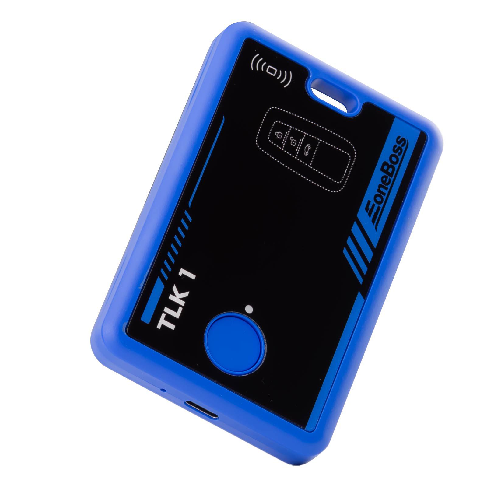 2025 EONEBOSS TLK 1 Key Unlocking Device for Toyota/Lexus 8A-AA BA B9 B8