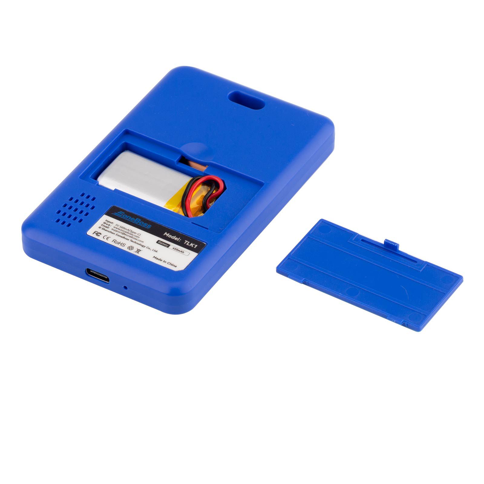 2025 EONEBOSS TLK 1 Key Unlocking Device for Toyota/Lexus 8A-AA BA B9 B8