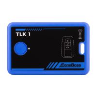 2025 EONEBOSS TLK 1 Key Unlocking Device for Toyota/Lexus 8A-AA BA B9 B8