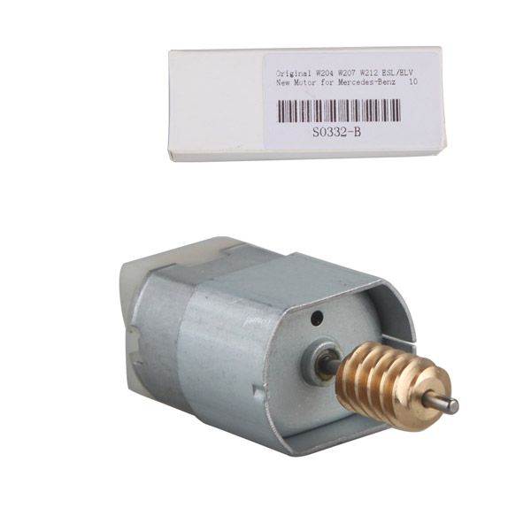 Newest Arrival ESL/ELV Motor Steering Lock Wheel Motor for Mercedes-Benz W204 W207 W212