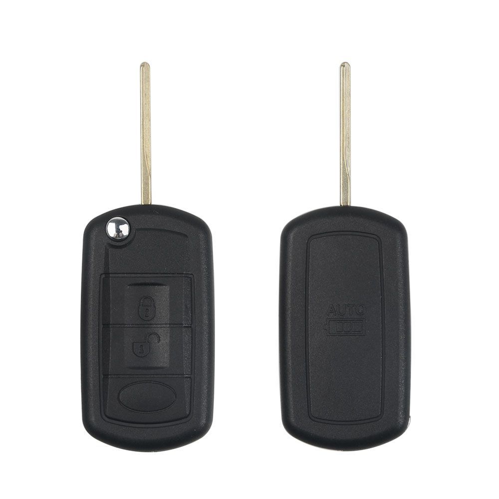 EWS 3 Button Key 315Mhz With 7935 Chip for Land Rover