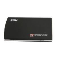 External Hard Disk with SATA Port only HDD without Software 120G