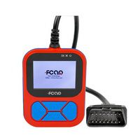 Fcar F502 Heavy Duty Handheld Code Reader for J1939 and J1708 Truck Scanner