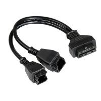 OBDSTAR FCA 12+8 UNIVERSAL ADAPTER for OBDSTAR X300 DP/X300 DP Plus