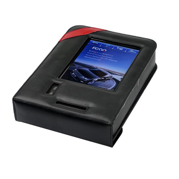 Fcar F3-G (F3-W + F3-D) For Gasoline Cars and Heavy Duty Trucks Multi-languages F3-G Hand-Held Scanner Update Online Replaces LAUNCH X431 GDS