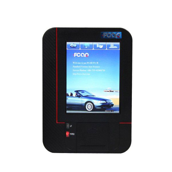 Hot Sale Fcar-F3-W (World Cars) OBD2 Diagnostic Tool