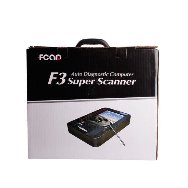 Hot Sale Fcar-F3-W (World Cars) OBD2 Diagnostic Tool