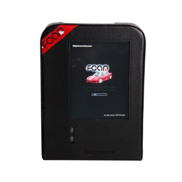 Hot Sale Fcar-F3-W (World Cars) OBD2 Diagnostic Tool