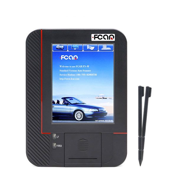 2017 Newest FCAR F3-M Gasoline Car Scanner OBD2 Diagnostic Tool Mini Version