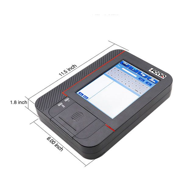 2017 Newest FCAR F3-M Gasoline Car Scanner OBD2 Diagnostic Tool Mini Version