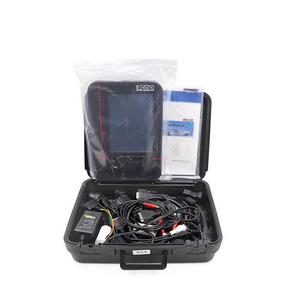 FCAR F3-M (Mini Version) Special Function Tool with OBDII Diagnosis