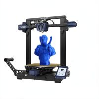 Newest FDM 3D Printer, Vyper, Auto-leveling 3D printer With 245 * 245 * 260mm Print Size Automatic Leveling 3D Printing