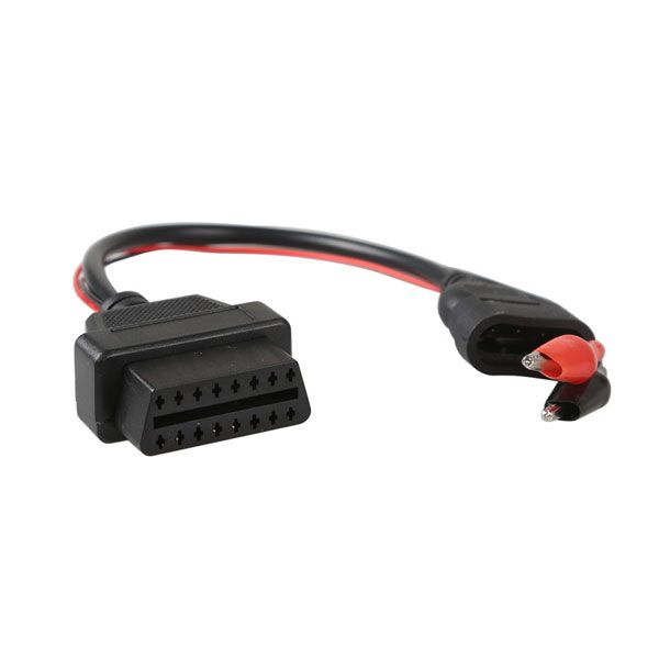 Diagnostic Cable for Fiat 3pin Alfa Lancia 16Pin