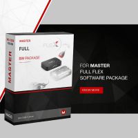MagicMotorsport - FLS0.5M - Full Flex Software Package - Master Version