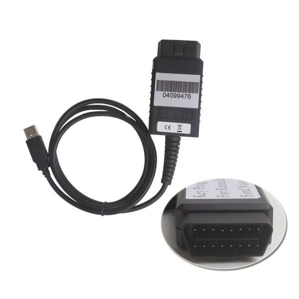 FNR Key Prog 4-in-1 Key Programmer for Nissan Ford Renault