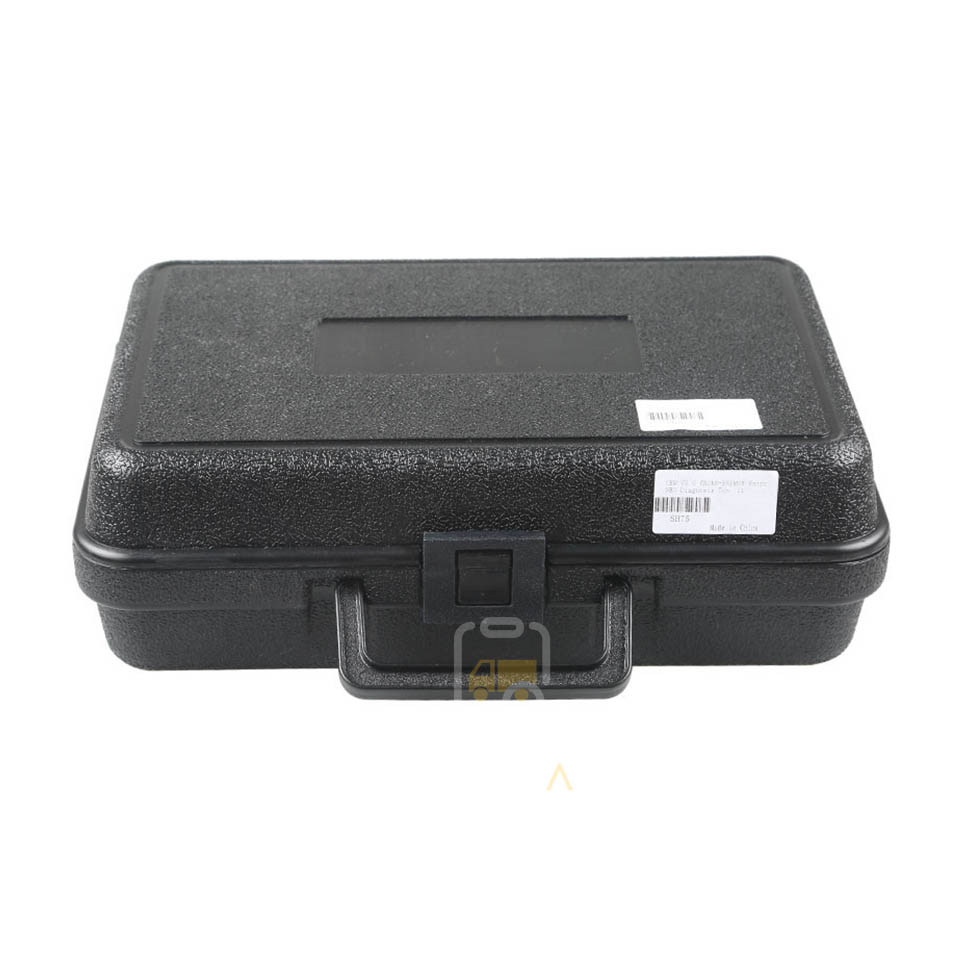 V5.0 version diagnostic scanner for KNORR-BREMSE Knorr NEO UDIF Interface